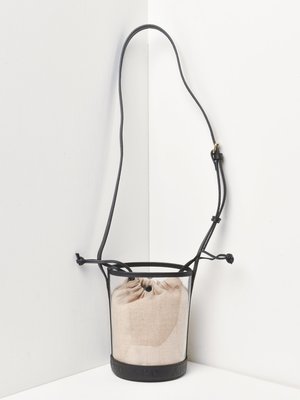 sac helene small _ LZZ BLACK sac helene small _ LZZ BLACK