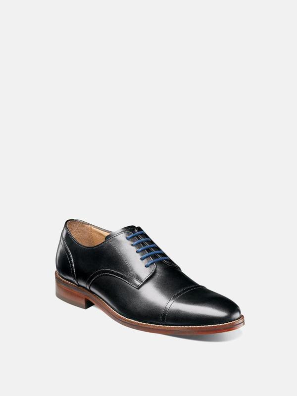 SALERNO CAP TOE OXFORD SALERNO CAP TOE OXFORD