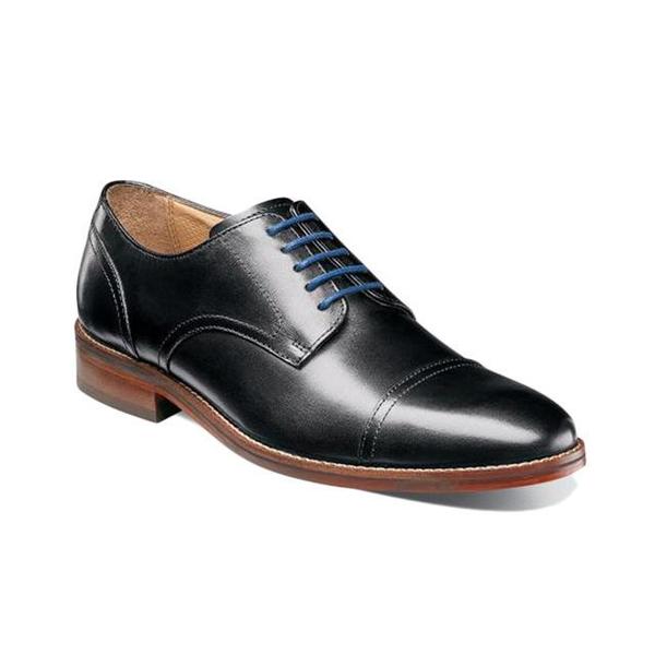 SALERNO CAP TOE OXFORD SALERNO CAP TOE OXFORD