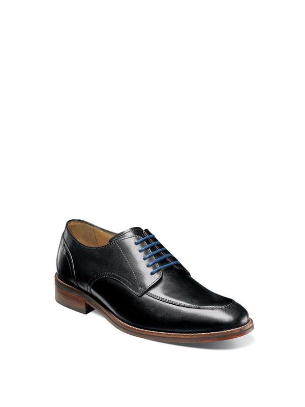 SALERNO MOC TOE OXFORD SALERNO MOC TOE OXFORD
