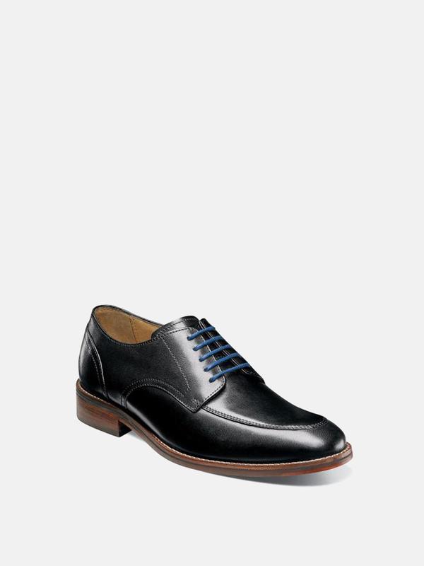 SALERNO MOC TOE OXFORD SALERNO MOC TOE OXFORD