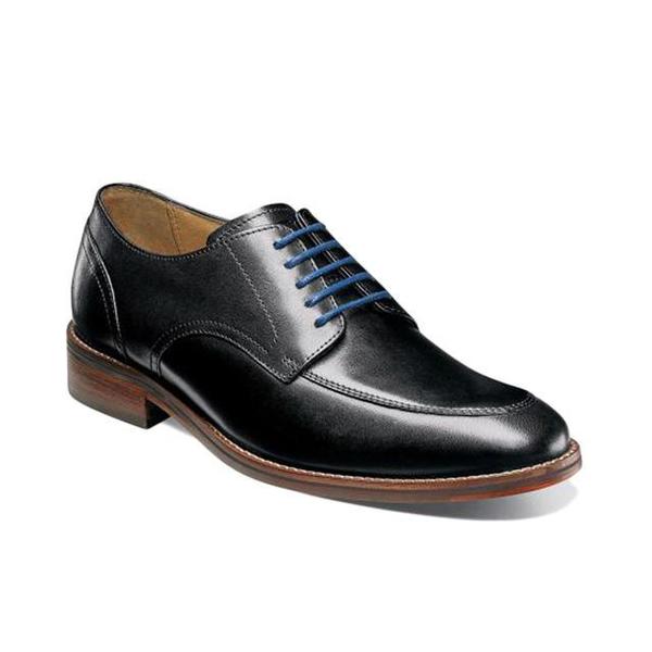 SALERNO MOC TOE OXFORD SALERNO MOC TOE OXFORD
