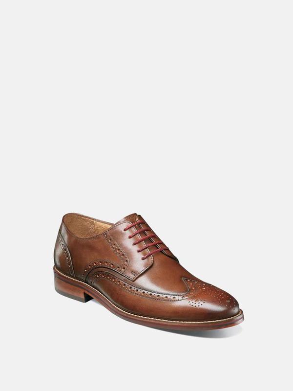 SALERNO WINGTIP OXFORD SALERNO WINGTIP OXFORD