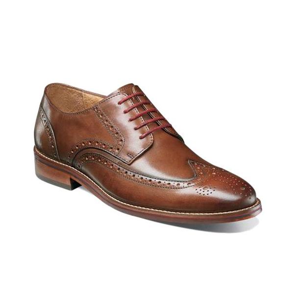 SALERNO WINGTIP OXFORD SALERNO WINGTIP OXFORD