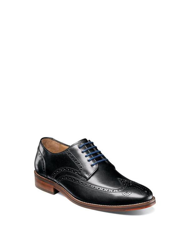 SALERNO WINGTIP OXFORD SALERNO WINGTIP OXFORD