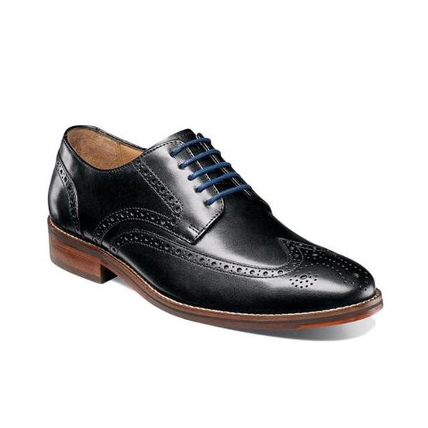 SALERNO WINGTIP OXFORD SALERNO WINGTIP OXFORD