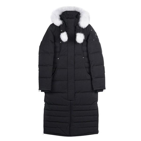 Saskatchewan Parka_Black 290 Saskatchewan Parka_Black 290