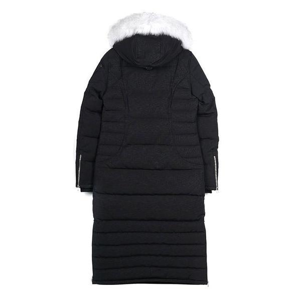 Saskatchewan Parka_Black 290 Saskatchewan Parka_Black 290