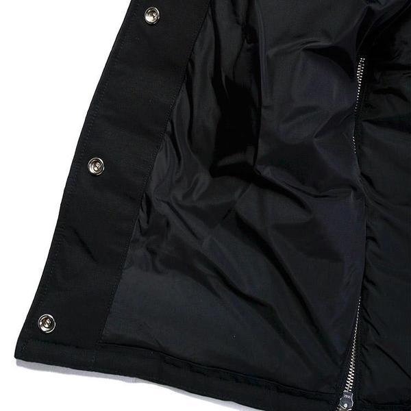 Saskatchewan Parka_Black 290 Saskatchewan Parka_Black 290