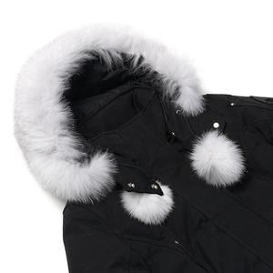 Saskatchewan Parka_Black 290 Saskatchewan Parka_Black 290