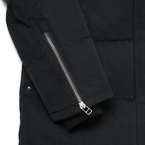 Saskatchewan Parka_Black 290 Saskatchewan Parka_Black 290