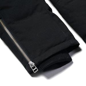 Saskatchewan Parka_Black 290 Saskatchewan Parka_Black 290