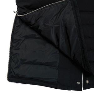 Saskatchewan Parka_Black 290 Saskatchewan Parka_Black 290