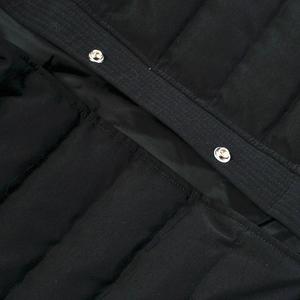 Saskatchewan Parka_Black 290 Saskatchewan Parka_Black 290
