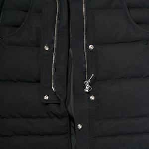 Saskatchewan Parka_Black 290 Saskatchewan Parka_Black 290