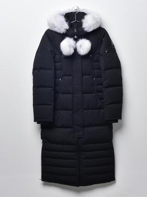 Saskatchewan Parka_Black 290 Saskatchewan Parka_Black 290