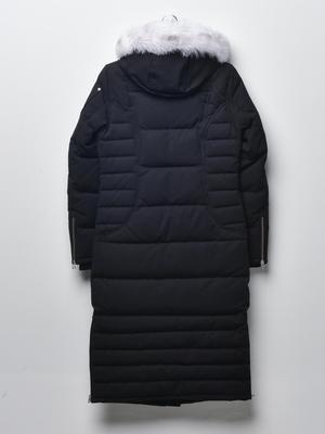 Saskatchewan Parka_Black 290 Saskatchewan Parka_Black 290