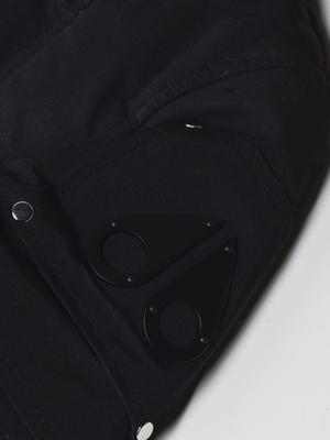 Saskatchewan Parka_Black 290 Saskatchewan Parka_Black 290