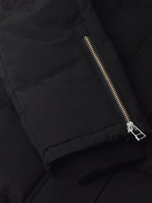 Saskatchewan Parka_Black 290 Saskatchewan Parka_Black 290