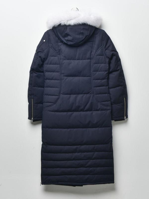 Saskatchewan Parka_Dark Navy 401 Saskatchewan Parka_Dark Navy 401