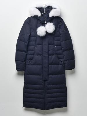 Saskatchewan Parka_Dark Navy 401 Saskatchewan Parka_Dark Navy 401