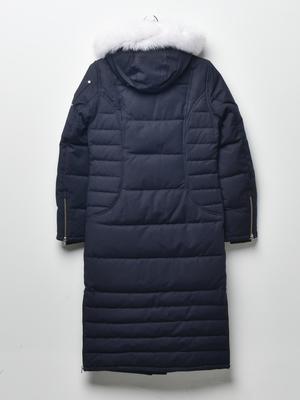 Saskatchewan Parka_Dark Navy 401 Saskatchewan Parka_Dark Navy 401