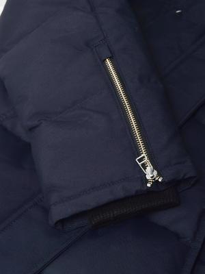 Saskatchewan Parka_Dark Navy 401 Saskatchewan Parka_Dark Navy 401