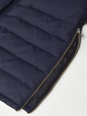 Saskatchewan Parka_Dark Navy 401 Saskatchewan Parka_Dark Navy 401