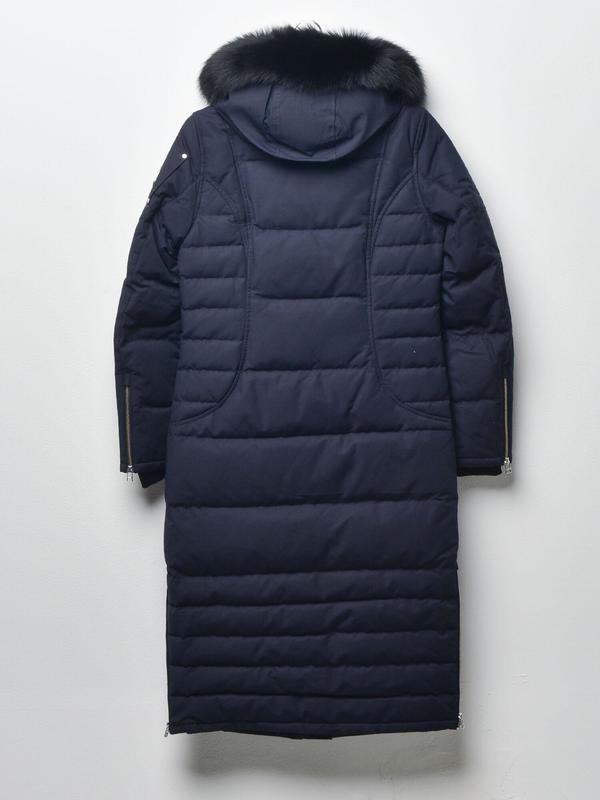 Saskatchewan Parka_Dark Navy 402 Saskatchewan Parka_Dark Navy 402