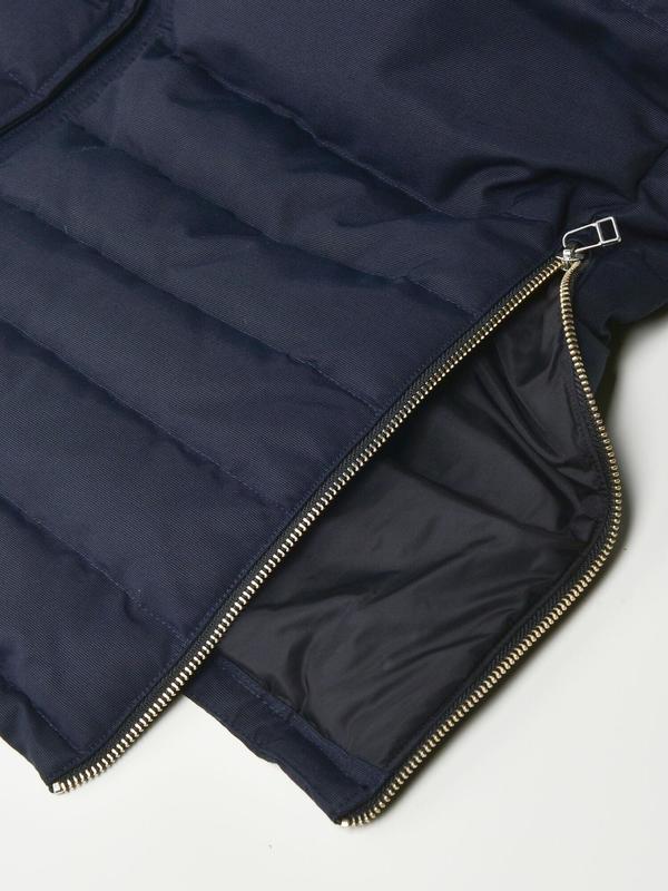 Saskatchewan Parka_Dark Navy 402 Saskatchewan Parka_Dark Navy 402