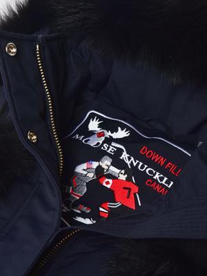 Saskatchewan Parka_Dark Navy 402 Saskatchewan Parka_Dark Navy 402
