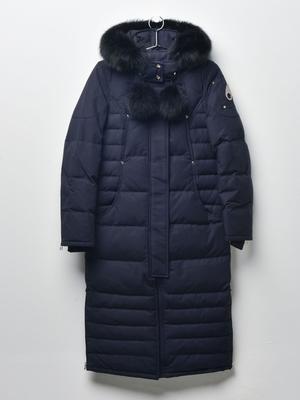 Saskatchewan Parka_Dark Navy 402 Saskatchewan Parka_Dark Navy 402