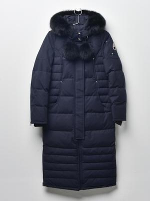 Saskatchewan Parka_Dark Navy 402 Saskatchewan Parka_Dark Navy 402