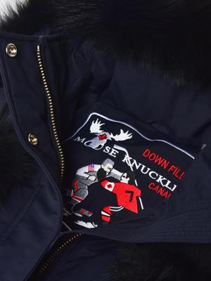 Saskatchewan Parka_Dark Navy 402 Saskatchewan Parka_Dark Navy 402