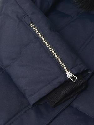 Saskatchewan Parka_Dark Navy 402 Saskatchewan Parka_Dark Navy 402