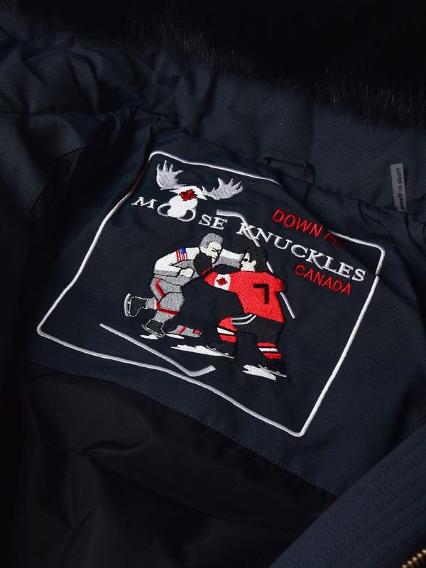SASKATCHEWAN PARKA_GRANITE 255 SASKATCHEWAN PARKA_GRANITE 255