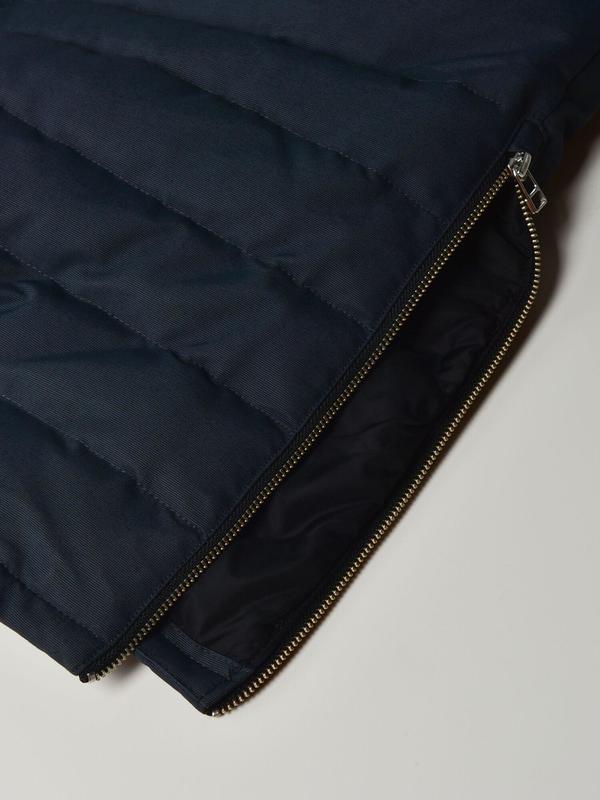 SASKATCHEWAN PARKA_GRANITE 255 SASKATCHEWAN PARKA_GRANITE 255