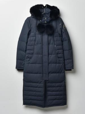 SASKATCHEWAN PARKA_GRANITE 255 SASKATCHEWAN PARKA_GRANITE 255