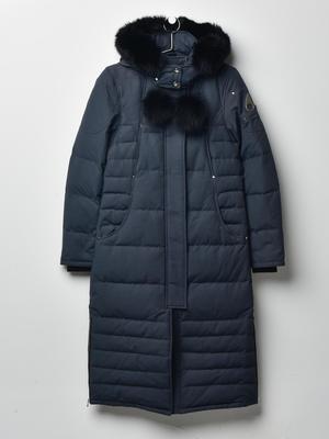 SASKATCHEWAN PARKA_GRANITE 255 SASKATCHEWAN PARKA_GRANITE 255