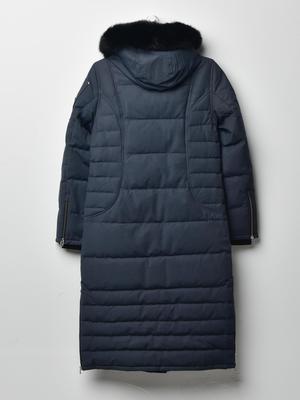 SASKATCHEWAN PARKA_GRANITE 255 SASKATCHEWAN PARKA_GRANITE 255