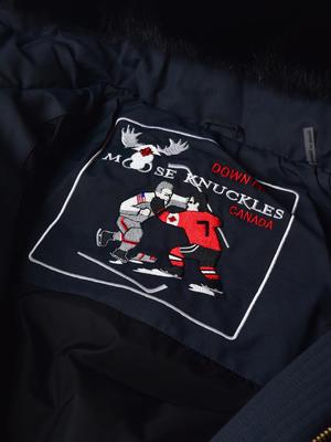 SASKATCHEWAN PARKA_GRANITE 255 SASKATCHEWAN PARKA_GRANITE 255
