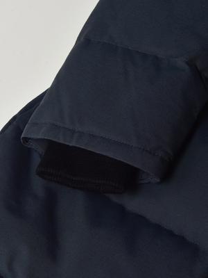 SASKATCHEWAN PARKA_GRANITE 255 SASKATCHEWAN PARKA_GRANITE 255