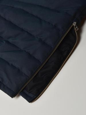 SASKATCHEWAN PARKA_GRANITE 255 SASKATCHEWAN PARKA_GRANITE 255