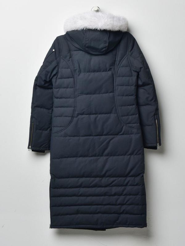 SASKATCHEWAN PARKA_GRANITE 256 SASKATCHEWAN PARKA_GRANITE 256