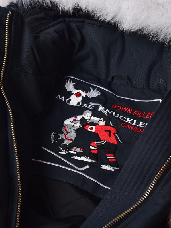 SASKATCHEWAN PARKA_GRANITE 256 SASKATCHEWAN PARKA_GRANITE 256