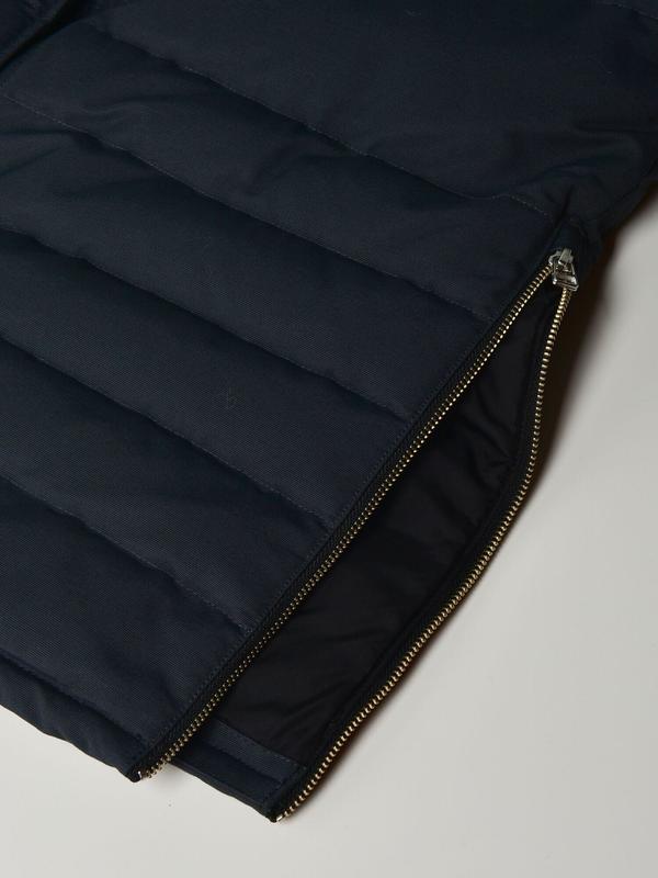SASKATCHEWAN PARKA_GRANITE 256 SASKATCHEWAN PARKA_GRANITE 256