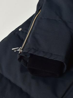 SASKATCHEWAN PARKA_GRANITE 256 SASKATCHEWAN PARKA_GRANITE 256