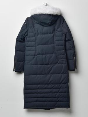SASKATCHEWAN PARKA_GRANITE 256 SASKATCHEWAN PARKA_GRANITE 256