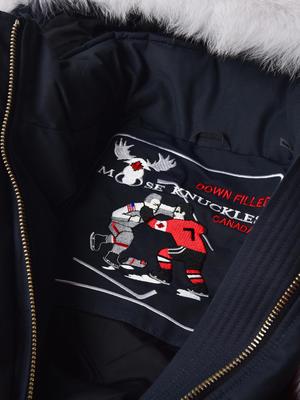 SASKATCHEWAN PARKA_GRANITE 256 SASKATCHEWAN PARKA_GRANITE 256