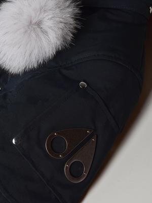 SASKATCHEWAN PARKA_GRANITE 256 SASKATCHEWAN PARKA_GRANITE 256